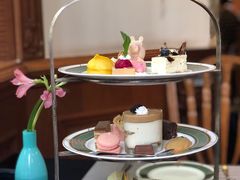 -马勒别墅·中餐厅