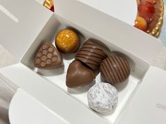 -Laderach 莱德拉(上海环贸iapm店)