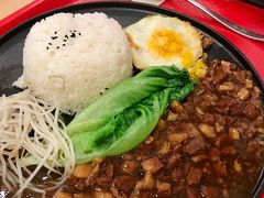 -亚坤 Ya Kun Kaya Toast(万象城店)
