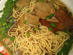 -老赵面店(大西路店)