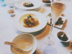 -富力丽思卡尔顿酒店·丽轩中餐厅
