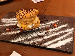 -卡本妮法餐厅·北京和平宾馆