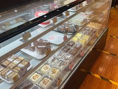 -新侨三宝乐西餐厅(崇文门店)