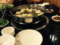 -八合里牛肉火锅(八合里总店)