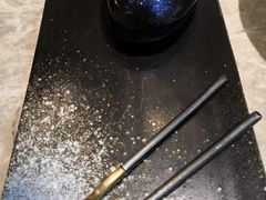 黑曜石-大树餐厅(红旗街万达店)