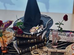 -胡姬港湾幼儿园(龙华丰谷园)