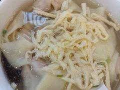 -锡笼记·无锡小笼(新明路店)