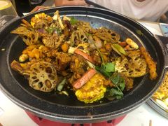 -渝蛙馆(新百店)