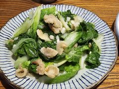 -无名小酒馆·湖北私房菜(昙华林店)