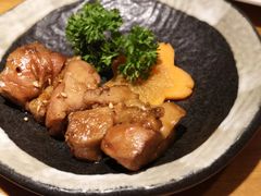 -味见·荣家(亚泰大街店)