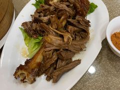 -杨记小骨头羊杂馆(南五马路店)