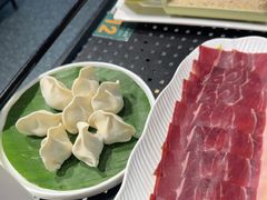 -一善菌·云南菌汤·云南菜(银泰城店)