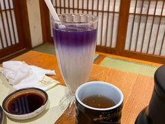 -和创柚子·会席日本料理(新区淮海街店)