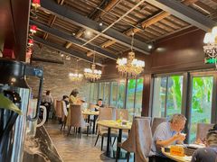 -铜锣湾·有麝自然香(重庆新天地店)