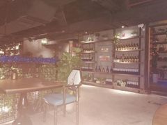-别院里音乐餐酒吧(双流航空港店)