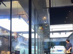 -脉冲品质汽美·贴膜(闵行店)