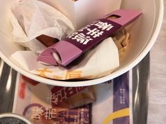 -麦当劳(塔园路店)