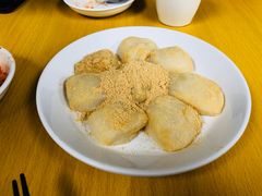-屋里家延边朝鲜族冷面(南园店)