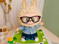 -CAKE BOSS 蛋糕老板(西单君太百货店)