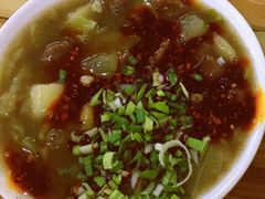 -老字号贾家肉丸糊辣汤(光明巷店)