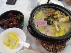 -锦園(伊势丹美食城店)