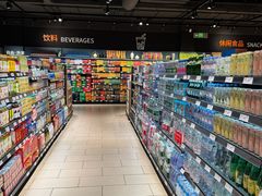 -永辉超市(萧山宝龙广场店)