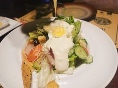 -马迭尔德式西餐精酿啤酒屋(中央大街店)