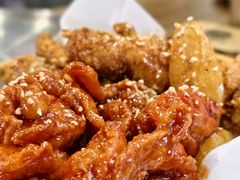 -MI WU FACTORY米屋美食工厂餐厅(绿地店)