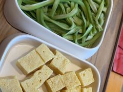-蜀留香火锅·始于1999·原四川老火锅(白堤路店)