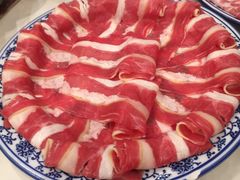 -宣武小院涮肉(前门店)