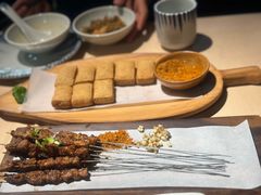 -山石榴·贵州菜(丰盛里店)