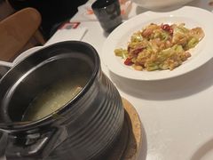 -新旺茶餐厅·早餐·夜宵(仙霞店)