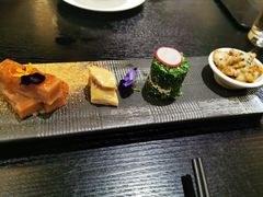 -柒园·三十年创意杭帮菜(龙湖滨江天街店)
