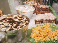 -非烤勿扰韩料自助烤肉(松山湖万科店)