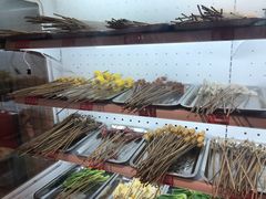 -钢管厂五区小郡肝火锅串串香(清河店)