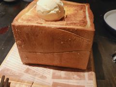 -绿茶餐厅(城西银泰城店)