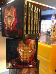 -乐高授权专卖店(浦东嘉里城店)