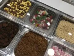-Salud撒露欧洲冻酸奶(蓝色港湾店)