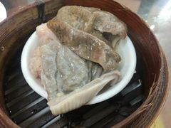 -香港蓮香樓(中環店)