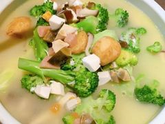 -乔阿马·江南味·驴肉香(龙湖华泾天街店)