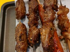 大油边-望京小腰(北京总店)