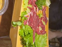 -塔兰齐新疆孜然火锅(鲤鱼山路店)