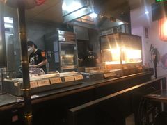 -和府捞面(石景山喜隆多店)