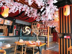 大堂-石葵(锦业时代店)