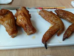 -必胜客(会展店)