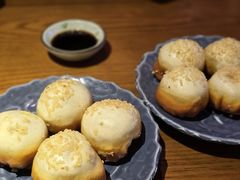 -鑫震源·苏式大虾生煎(山塘街店)