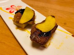 -王鼎精致料理铁板烧(世博源店)