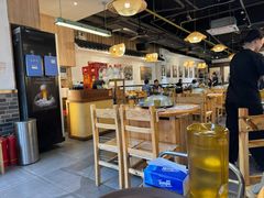 -阿鸡鱼庄·顺德鲜蒸小炒(亚运村店)