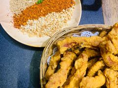 -沸炉重庆老火锅(军事博物馆店)