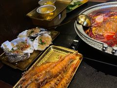 黑虎虾-牛New寿喜烧(闵行龙湖天街店)